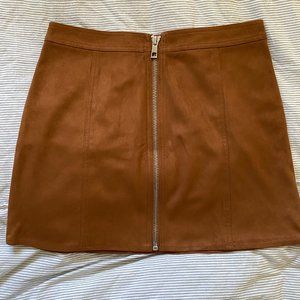 Forever21 Mini Skirt